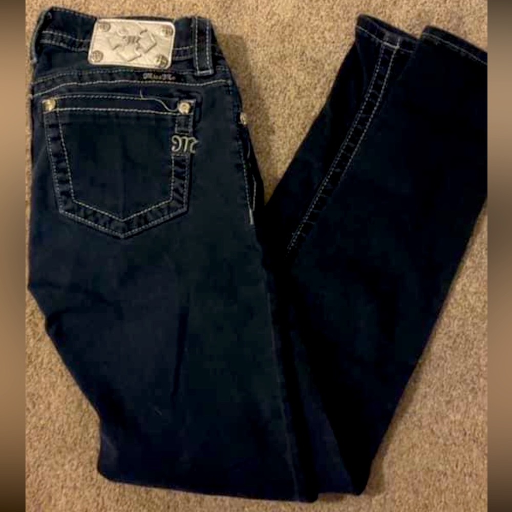 Women’s Miss Me Jeans